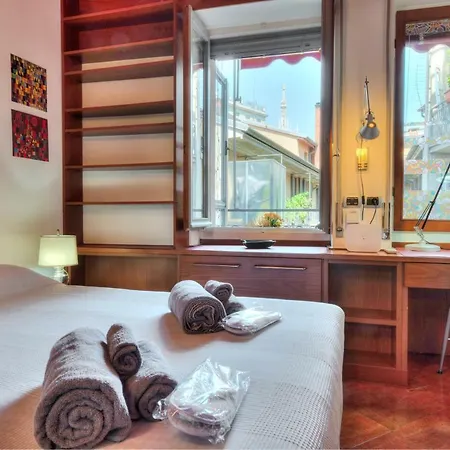 Apartment Duomo - Santo Stefano *