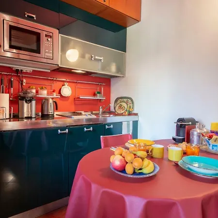 Apartment Duomo - Santo Stefano Milan