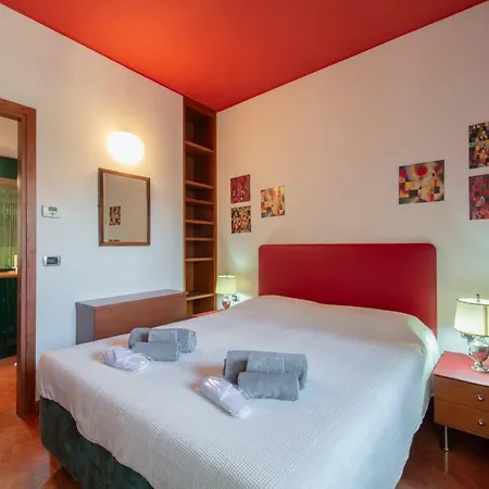 Duomo - Santo Stefano Apartment *