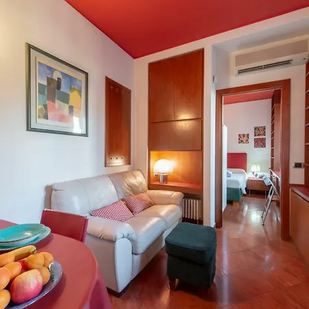 Duomo - Santo Stefano Apartment *