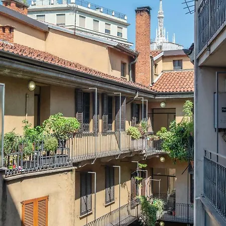 Apartment Duomo - Santo Stefano *
